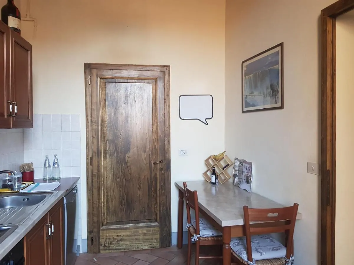 Palazzo Bostoli Guest House Arezzo Italy