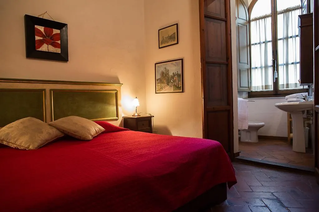 Palazzo Bostoli Guest House Arezzo