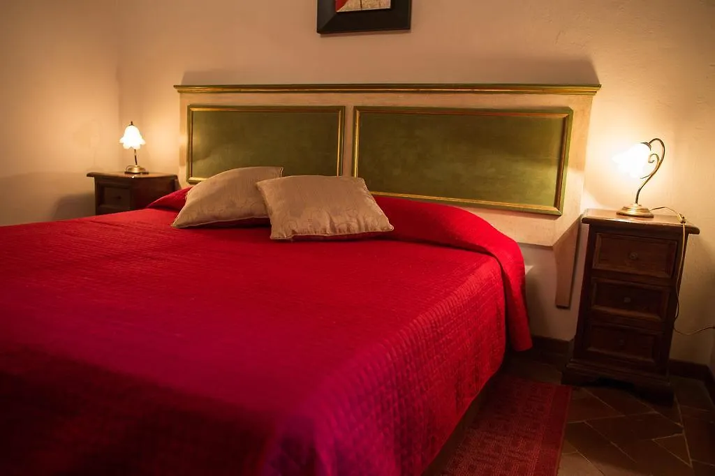 Palazzo Bostoli Guest House Arezzo