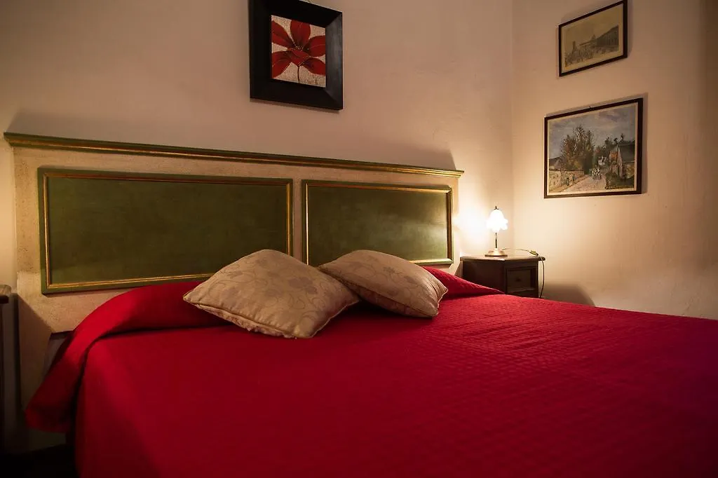 Palazzo Bostoli Guest House Arezzo