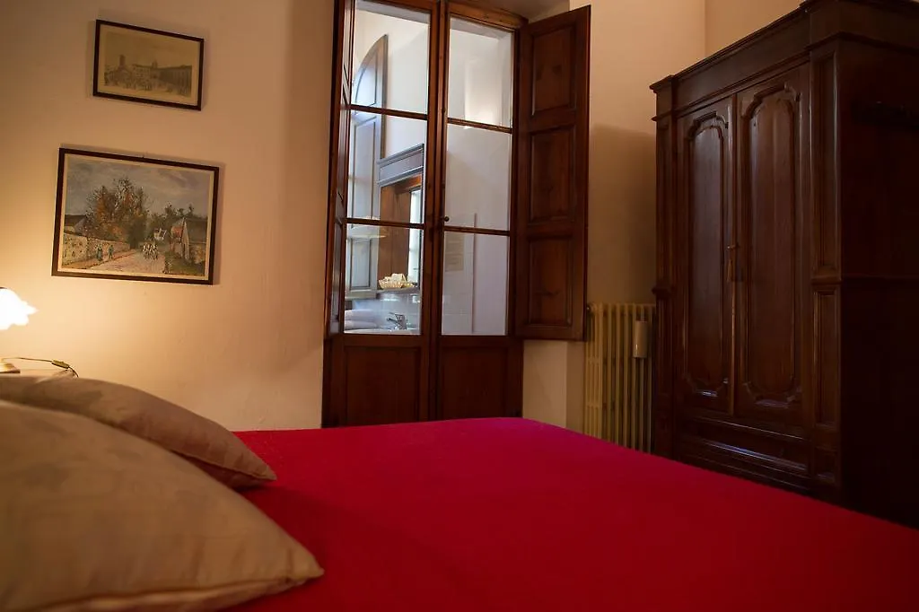 Palazzo Bostoli Guest House Arezzo