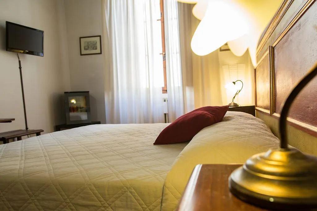 Palazzo Bostoli Guest House Arezzo Italy