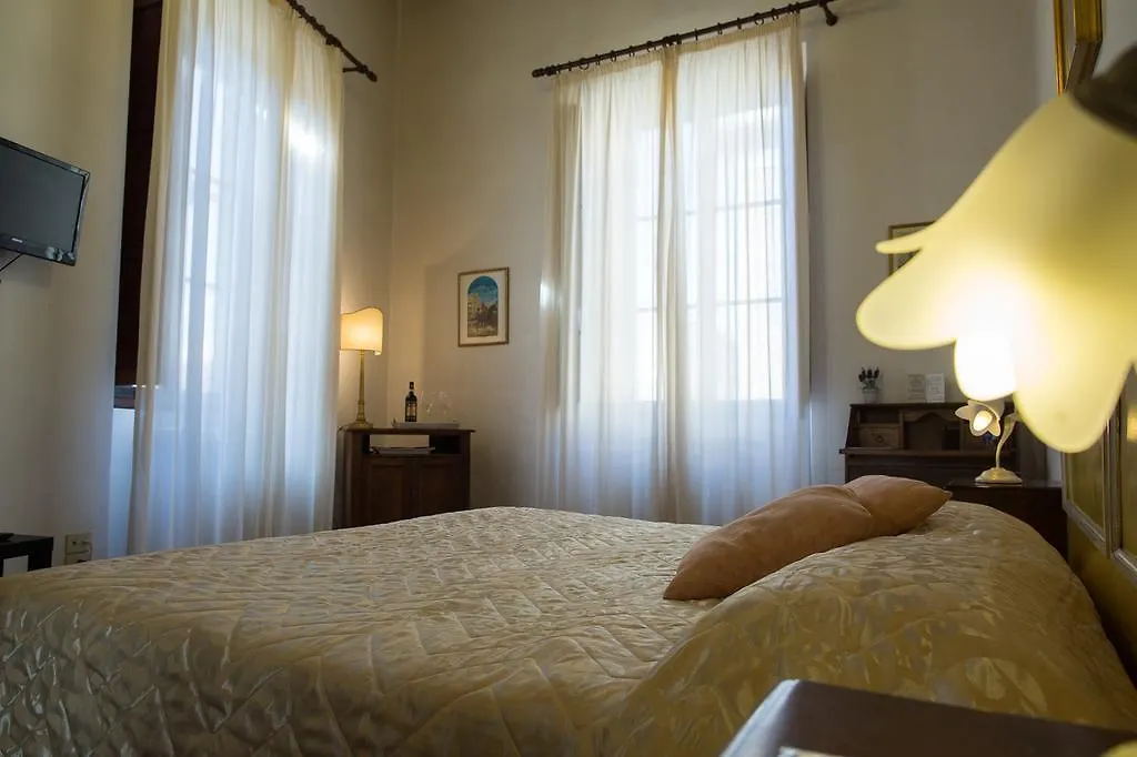 Palazzo Bostoli Guest House Arezzo